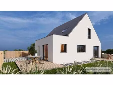vente maison à melesse (35520) : à vendre / 103m² melesse