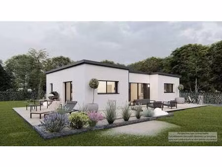 vente maison à plomeur (29120) : à vendre / 85m² plomeur