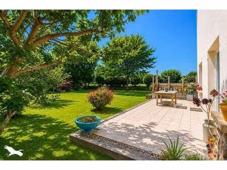 vente maison à plougasnou (29630) : à vendre / 168m² plougasnou
