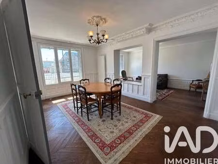 vente maison à saint-hilaire-sur-risle (61270) : à vendre / 200m² saint-hilaire-sur-risle