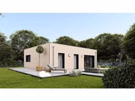 vente maison à trégunc (29910) : à vendre / 72m² trégunc