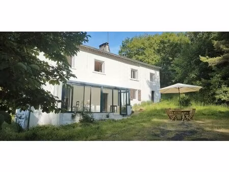 maison familiale à quelques minutes de lauzerte - 7 pièce(s) 139.2 m2