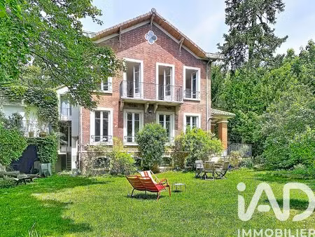 vente maison/villa 10 pièces