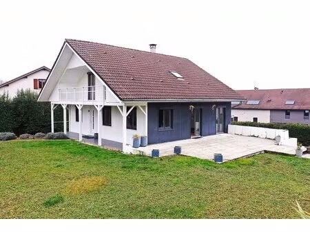maison cessy 5 pièce(s) 180 m2