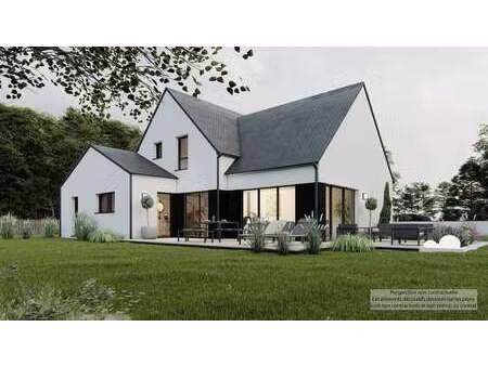 vente maison à guilvinec (29730) : à vendre / 137m² guilvinec