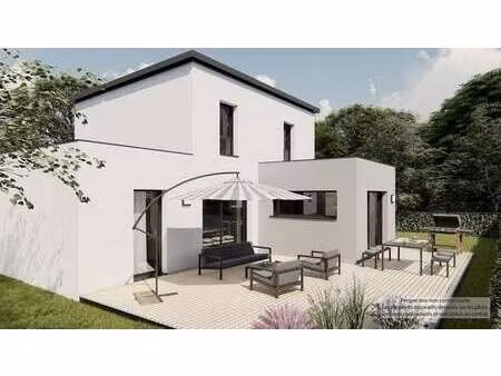 vente maison à locronan (29180) : à vendre / 105m² locronan