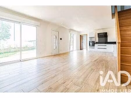 vente maison au havre (76600) : à vendre / 112m² le havre