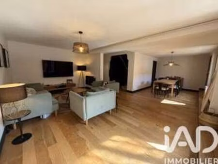 vente maison à bordeaux (33000) : à vendre / 153m² bordeaux