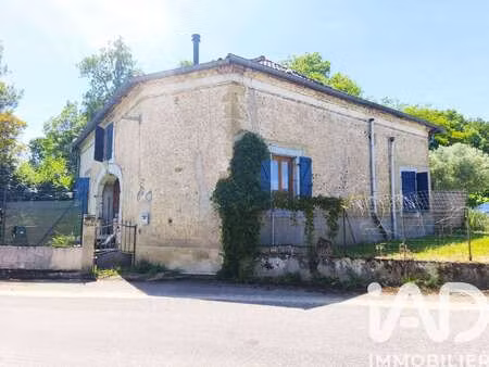 vente maison à pouyastruc (65350) : à vendre / 215m² pouyastruc