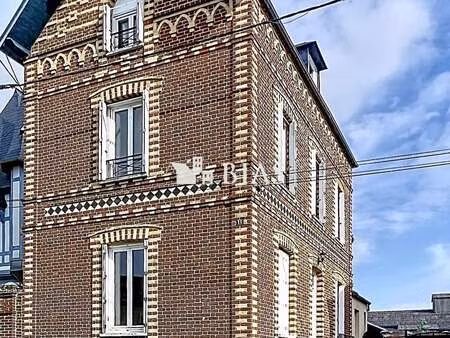 location maison au neubourg (27110) : à louer / 109m² le neubourg