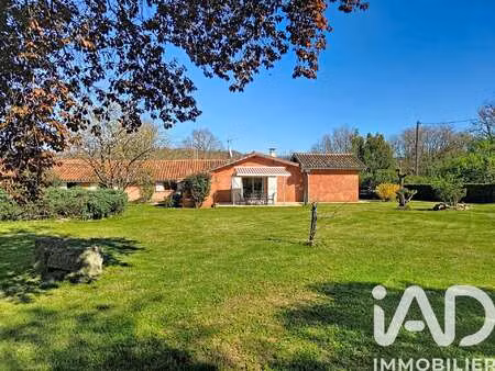 vente maison à ordan-larroque (32350) : à vendre / 140m² ordan-larroque