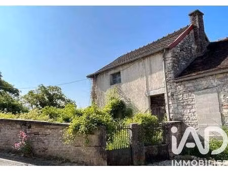 vente maison à landreville (10110) : à vendre / 45m² landreville