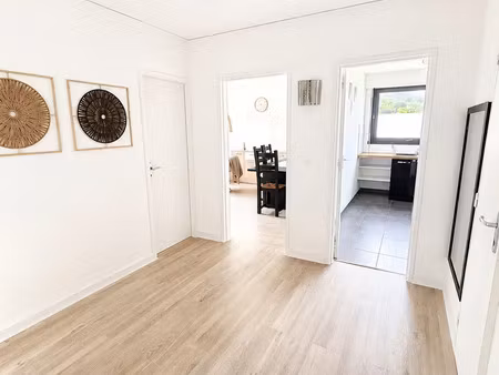 appartement à sens (89100)