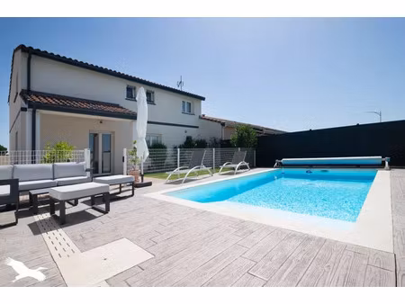 vente maison 5 pièces 115 m² à tournefeuille (31170)  431 500 €