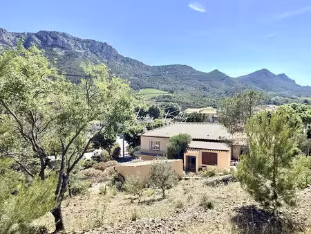 vente maison 7 pièces 155 m² à maury (66460)  399 000 €