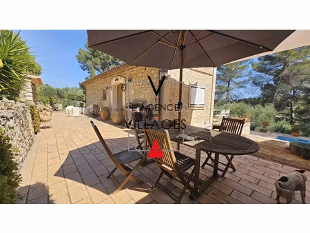 vente maison 3 pièces 73 m² à le tignet (06530)  470 000 €