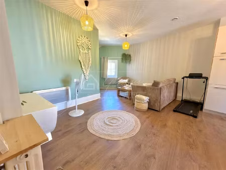 location appartement 3 pièces 81 m² à milly-la-forêt (91490)  950 €