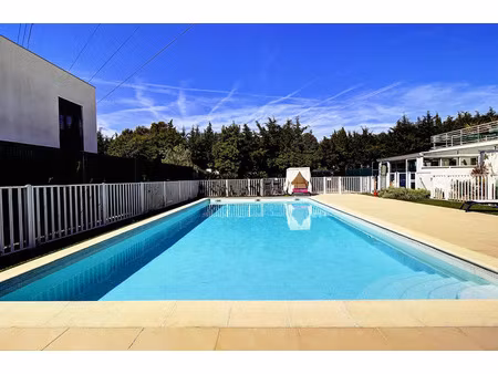 vente appartement 4 pièces 87 m² mougins (06250)
