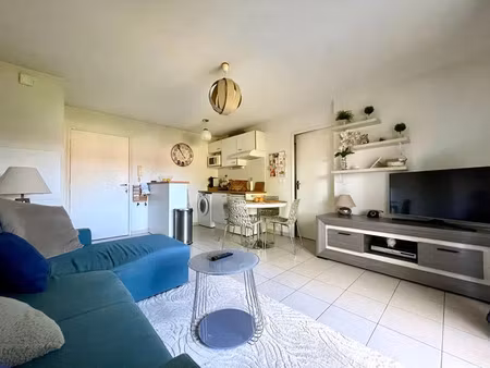 vente appartement 2 pièces 39 m² cestas (33610)