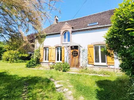 vente maison 2 pièces 171 m² charny orée de puisaye (89120)