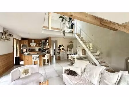 appartement de luxe en vente à groisy  auvergne-rhône-alpes