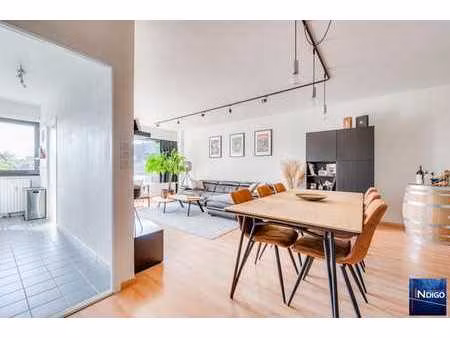 appartement 2 chb coup de coeur! lieu recherché - au calme