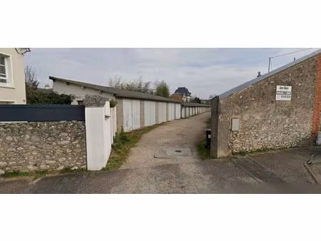 location commerce 15 m² à blois (41000)