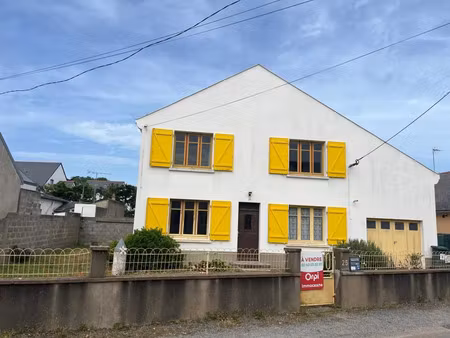 vente maison 6 pièces 160 m² batz-sur-mer (44740)