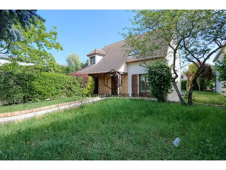 maison draveil 6 pièce(s) 140 m2