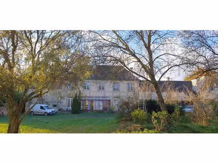 vente ferme 9 pièces 278 m² à villers-agron-aiguizy (02130)  570 000 €