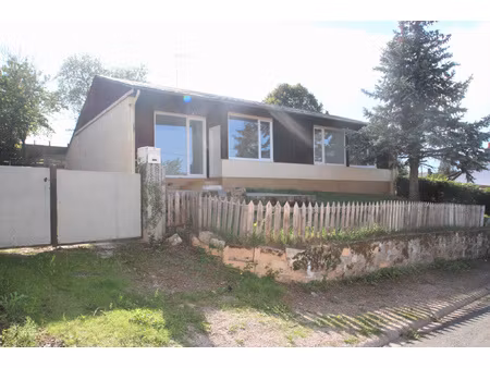 maison 4 pieces 96 m2 la machine