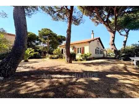 villa de 6 pièces de luxe en vente leucate  occitanie