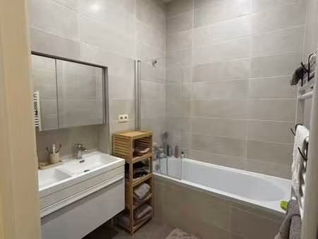 appartement 1 chambre lumineux à ixelles  epc b