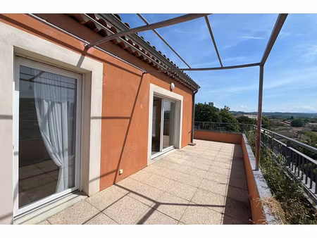 annonce appartement à vendre