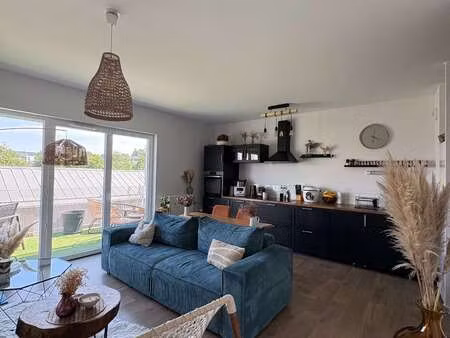 location appartement 2 pièces à orvault (44700) : à louer 2 pièces / 45m² orvault