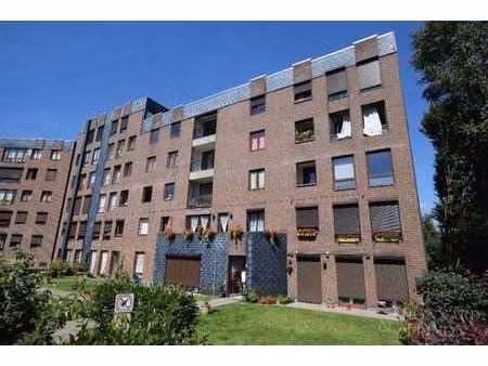 bel appartement 2 chambres avec garage – résidence les sotta