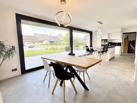 vente maison 7 pièces 197 m² à coutiches (59310)  585 000 €
