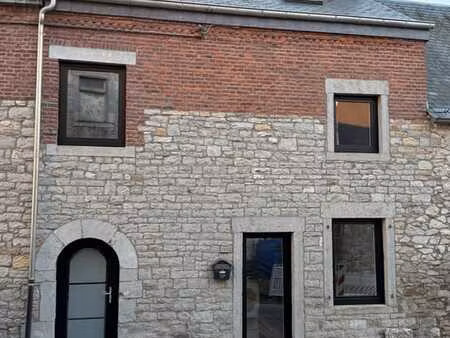 maison à louer à florennes (morialmé)