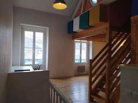 location maison à nantes saint-felix (44000) : à louer / 75m² nantes saint-felix