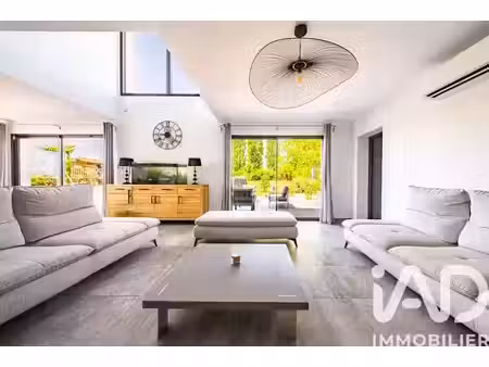 vente maison 6 pièces 170 m² à ruffey-lès-echirey (21490)  577 000 €