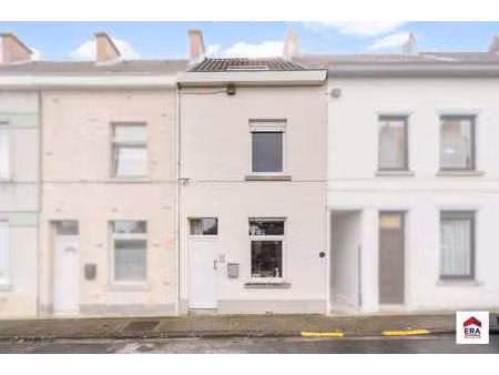 maison 2 façades avec 3 ch et jardin à spl