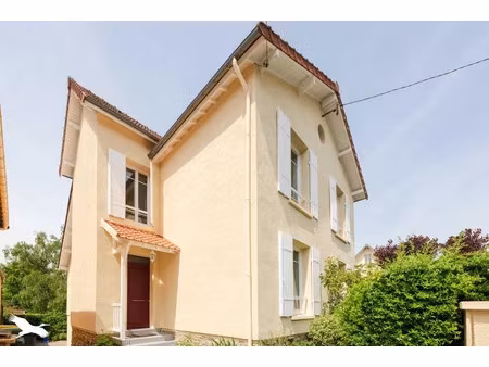 vente maison 6 pièces 159 m² à montmorency (95160)  686 500 €