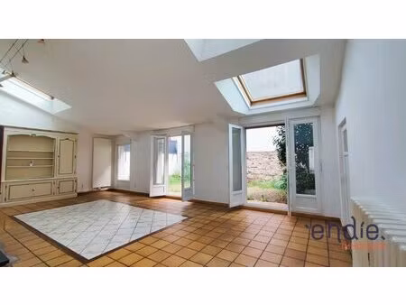 maison 4 chambres vichy