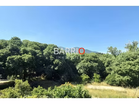 annonce maison à vendre
