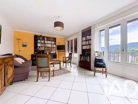 vente appartement 5 pièces à millau (12100) : à vendre 5 pièces / 102m² millau