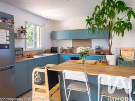 vente maison à bessens (82170) : à vendre / 85m² bessens