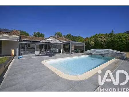 vente maison piscine à fréjairolles (81990) : à vendre piscine / 183m² fréjairolles