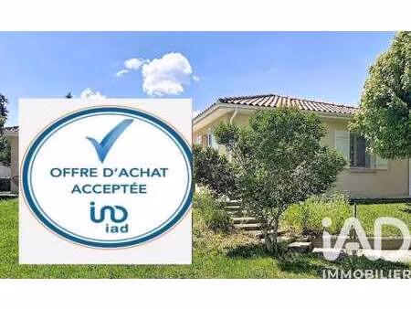 vente maison à millau (12100) : à vendre / 124m² millau