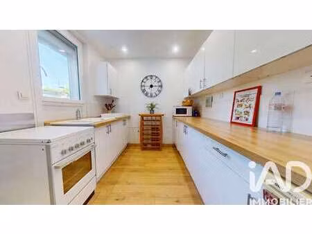 vente maison à montauban (82000) : à vendre / 98m² montauban