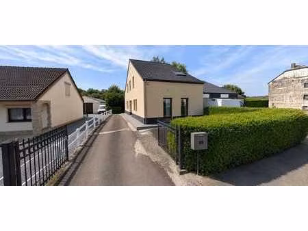 maison 3 chambres longeau